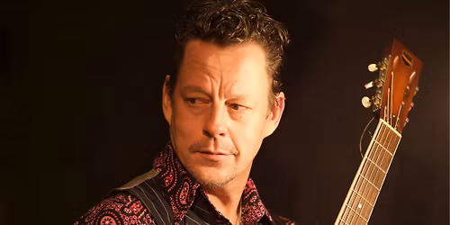 Ian Siegal Band