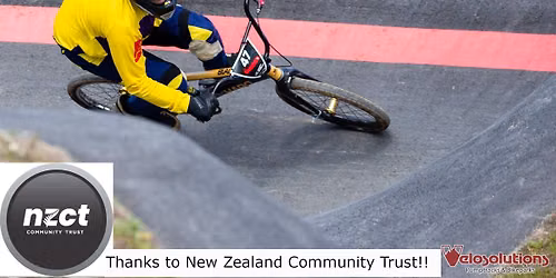2026 NAC - Pumptrack Winter Series (Round 1)