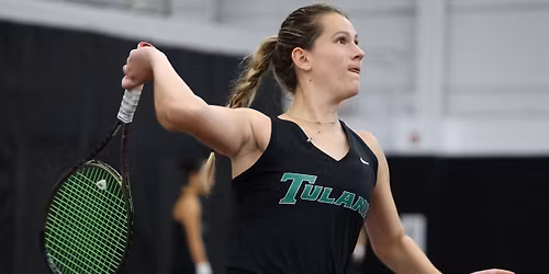 Parking Tulane Green Wave at Alabama Crimson Tide Womens Basketball