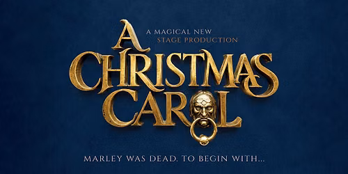 A Christmas Carol - at Lancaster Castle