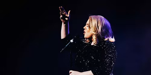 Adele Tribute Evening at Isabel's Brasserie
