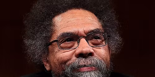 Hegel 13\/13 with Cornel West