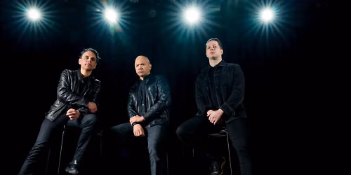 Danko Jones in Zagreb