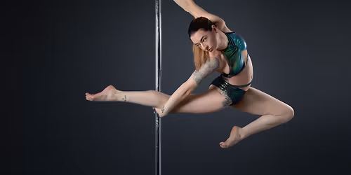 Pole Phoenix Advanced intensive CAMP