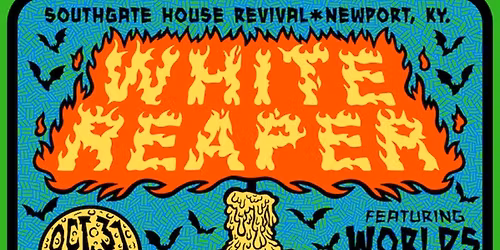 White Reaper, Worlds Worst