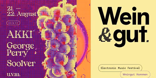 Wein&gut.