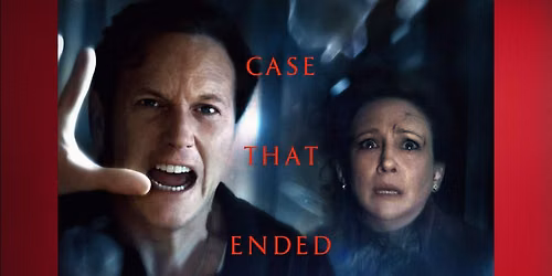 The Conjuring - Film