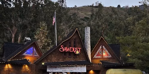 Laguna Beach Sawdust Festival Adventure