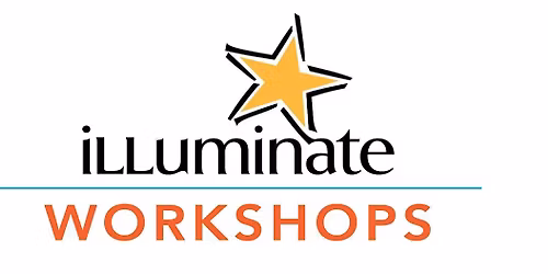 Illuminate  Annapolis November  2025 Free Workshops