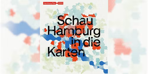 Er\u00f6ffnung der Ausstellung "Schau Hamburg in die Karten"