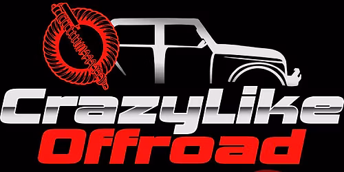 Jeep Night at Wild Wing Cafe - Farragut