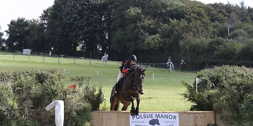 FBH Hunter Trials 2026