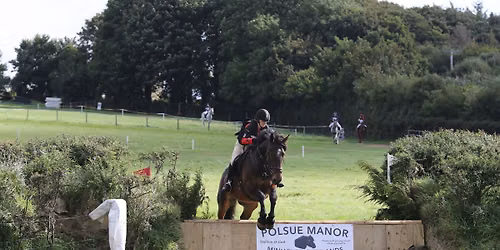 FBH Hunter Trials 2026