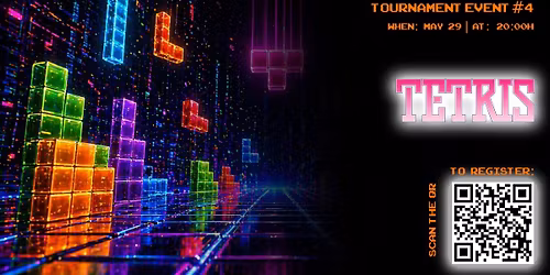 TETRIS Tournament \u043d\u0430\u0439-\u043f\u043e\u0441\u043b\u0435!