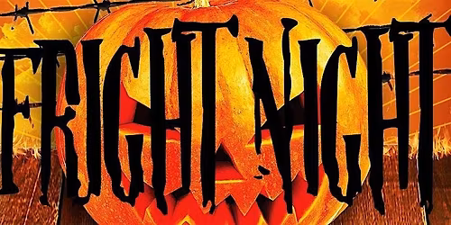 GUELPH FRIGHT NIGHT 2025 @ ROYAL ELECTRIC CLUB | OFFICIAL MEGA PARTY!