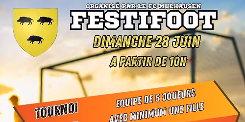 FESTIFOOT