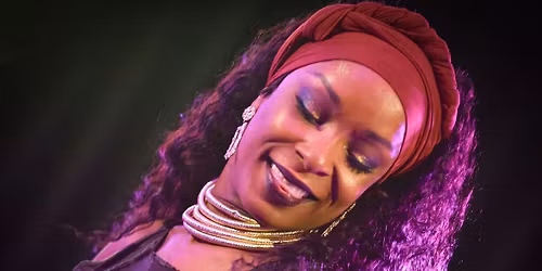 Kat Riggins & Her Blues Revival