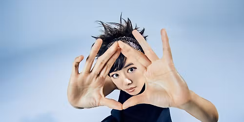 Hiromi's Sonicwonder