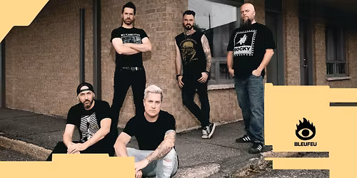 EXTERIO \/\/ Grizzly Fuzz \/ Par BLEUFEU