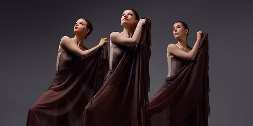 ORIGINS: A NEW WORKS CELEBRATION