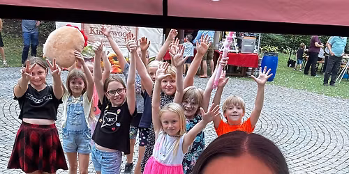 RODINN\u00dd DEN aneb Z\u00c1BAVA PRO MAL\u00c9 I VELK\u00c9