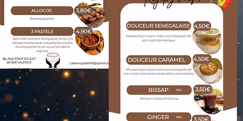 Soir\u00e9e de No\u00ebl