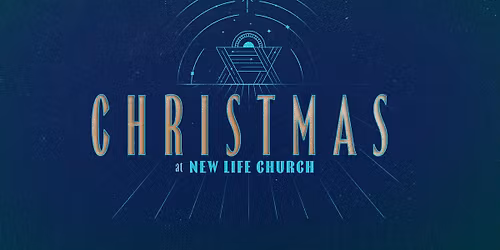 Christmas Eve at New Life Church