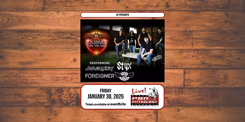 Journey Thru The Ages