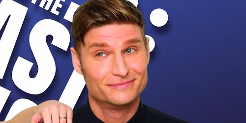 The Last Laugh Comedy Club - New Year's Eve