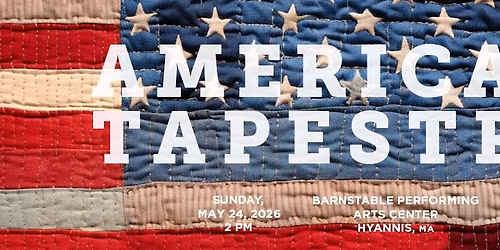 American Tapestry