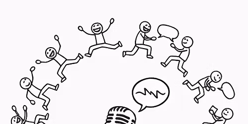 Spectacle d improvisation 