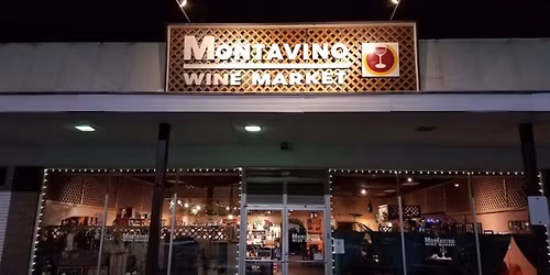 Wayne County Women\u2019s Network Munch and Mingle 