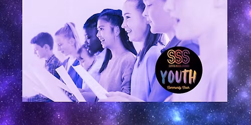 Suffolk Soul Singers Youth: Songwriting & Creative Workshop