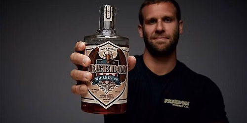 9th Annual Freedom Whiskey Veterans Day Celebration
