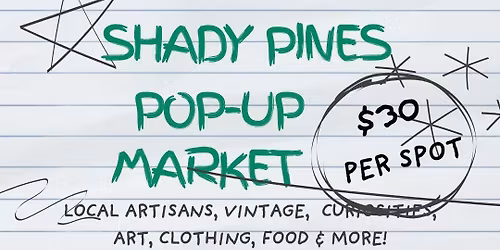 Sundays at Shady Pines