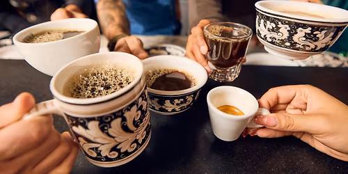 La Colombe's Public Coffee Workshop (LA)