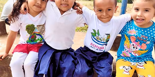 Impact Hour with Project Schoolhouse