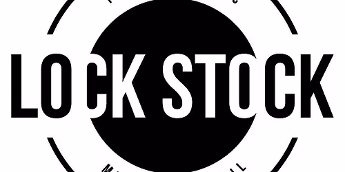 Lock Stock 2026 Business Sponsors Breakfast