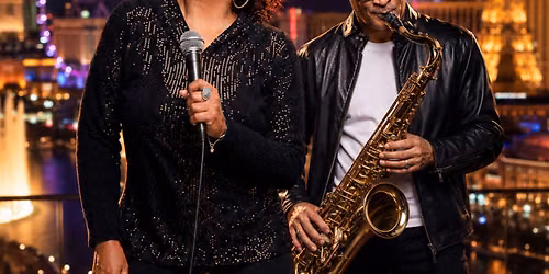 Jazz Vegas Orchestra Live