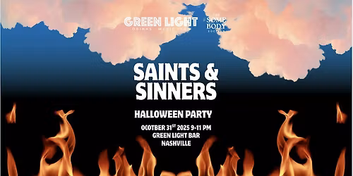 Saints and Sinners - Nashville