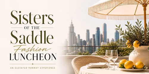 Spring Fashion Luncheon