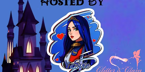 Descendants Inspired Event! Paramus Location