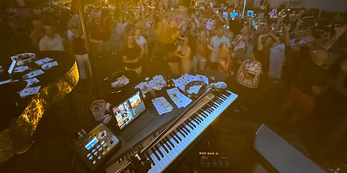 Dueling Pianos in Newnan!