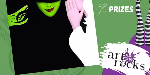 Wicked at Juanita K. Hammons Hall