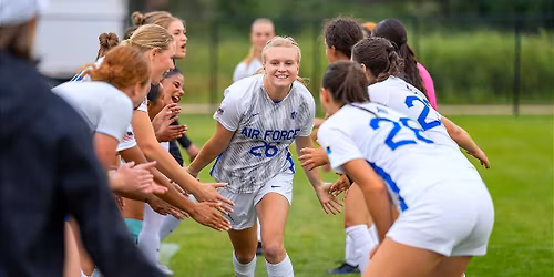 Parking Northern Colorado Bears at Air Force Falcons Mens Basketball