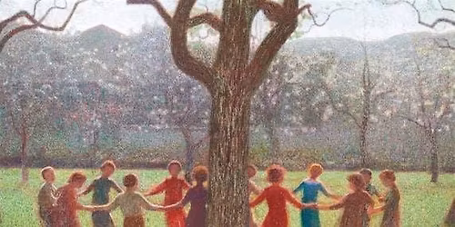 PELLIZZA DA VOLPEDO - I CAPOLAVORI alla GAM - Visita guidata KIDS&FAMILIES