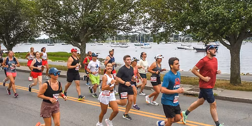 2026 Independence Rhode Race