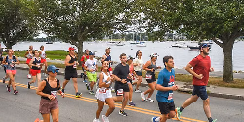 2026 Independence Rhode Race