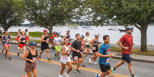 2026 Independence Rhode Race