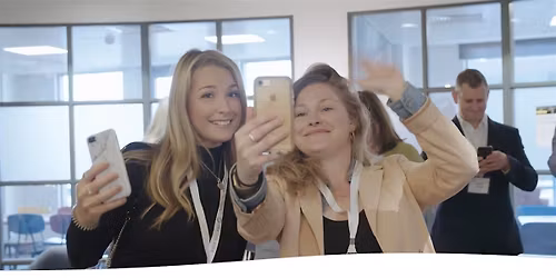 Great Openings and Closings in Mountain View, CA-25367